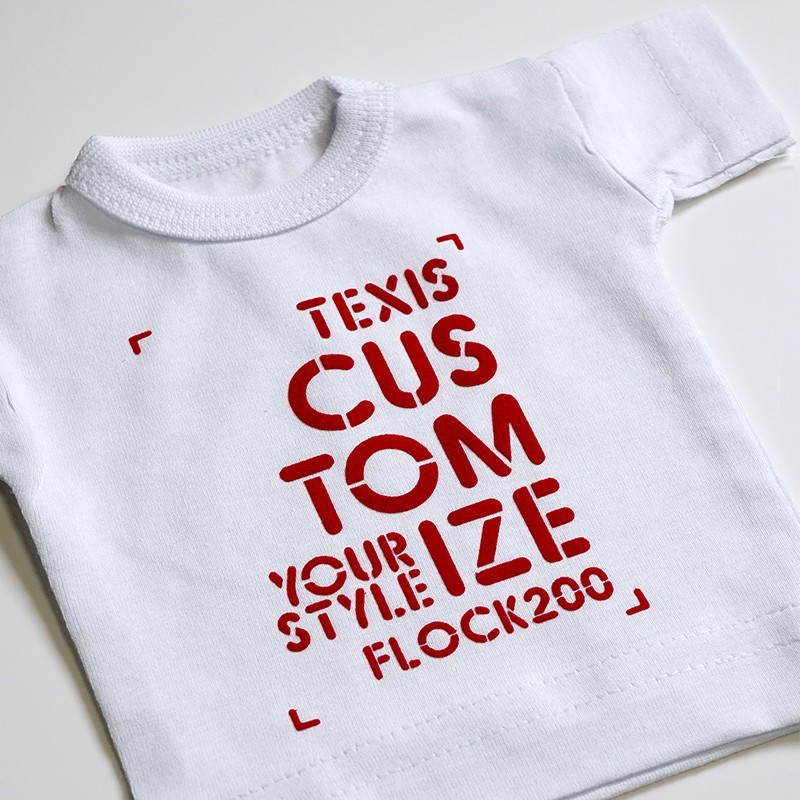 FLOCK217 - Rouge Opéra